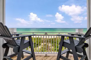 195 Swirly Sun Dr, Port Saint Joe, FL 32456 - Photo 5