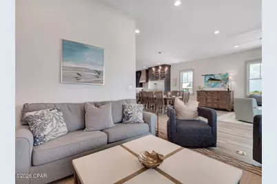 195 Swirly Sun Drive, Port Saint Joe, FL 32456 - Photo 9