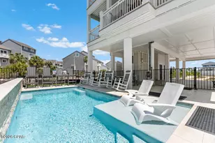 195 Swirly Sun Dr, Port Saint Joe, FL 32456 - Photo 3