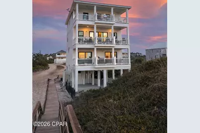 195 Swirly Sun Drive, Port Saint Joe, FL 32456 - Photo 63