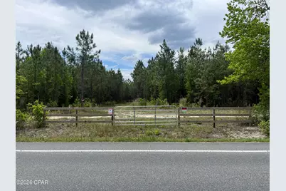 20460 Florida 71, Blountstown, FL 32424 - Photo 1