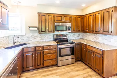 6501 Heather Marie Lane, Panama City, FL 32404 - Photo 5