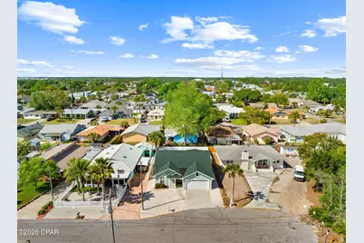 615 Poinsettia Court, Panama City Beach, FL 32413 - Photo 33