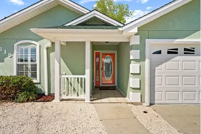 615 Poinsettia Court, Panama City Beach, FL 32413 - Photo 3
