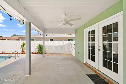 615 Poinsettia Court, Panama City Beach, FL 32413 - Photo 29