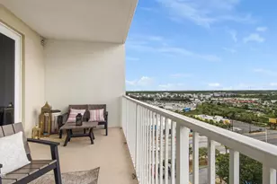 9902 S Thomas Dr, Panama City Beach, FL 32408 - Photo 19