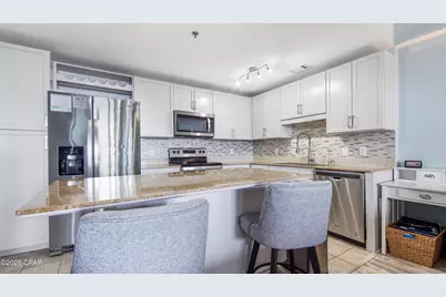 9902 S Thomas Drive #837, Panama City Beach, FL 32408 - Photo 5