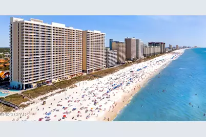 10811 Front Beach Road #1303, Panama City Beach, FL 32407 - Photo 27