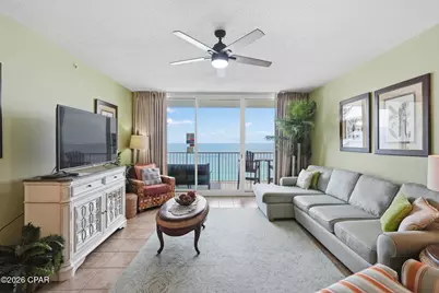 10811 Front Beach Road #1303, Panama City Beach, FL 32407 - Photo 7