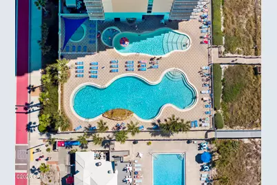 10811 Front Beach Road #1303, Panama City Beach, FL 32407 - Photo 25