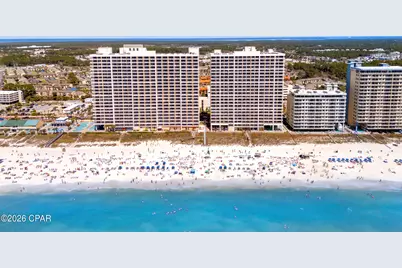 10811 Front Beach Road #1303, Panama City Beach, FL 32407 - Photo 1