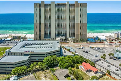 16819 Front Beach Road #1110, Panama City Beach, FL 32413 - Photo 7