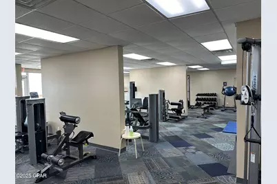 16819 Front Beach Road #1110, Panama City Beach, FL 32413 - Photo 31