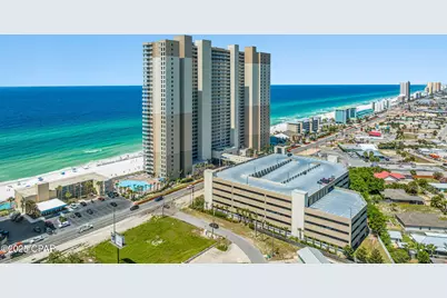 16819 Front Beach Road #1110, Panama City Beach, FL 32413 - Photo 37