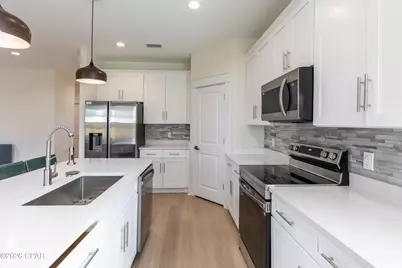 607 Sea Breeze Drive, Panama City Beach, FL 32413 - Photo 7