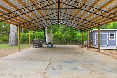 650 Satellite Road, Graceville, FL 32440 - Photo 47