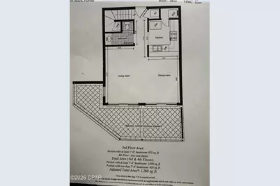 105 Carillon Market Street #301, Panama City Beach, FL 32413 - Photo 3