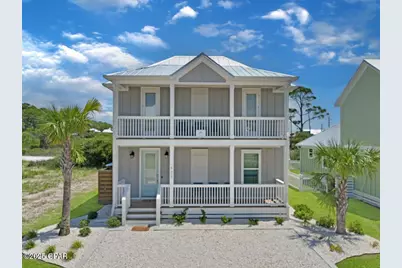 373 Rhonda Del Sol Circle, Port Saint Joe, FL 32456 - Photo 1