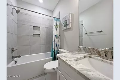 373 Rhonda Del Sol Circle, Port Saint Joe, FL 32456 - Photo 39