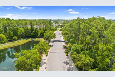 410 Warren Bayou Lane, Panama City Beach, FL 32407 - Photo 49