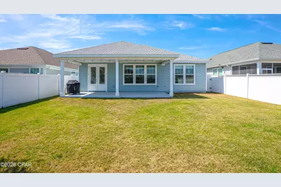 410 Warren Bayou Lane, Panama City Beach, FL 32407 - Photo 37