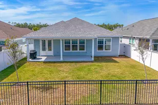 410 Warren Bayou Ln., Panama City Beach, FL 32407 - Photo 5