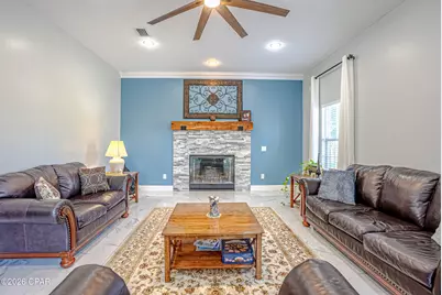 219 Harvard Boulevard, Lynn Haven, FL 32444 - Photo 19