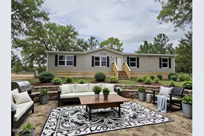 781 Bighorn Avenue, Alford, FL 32420 - Photo 1