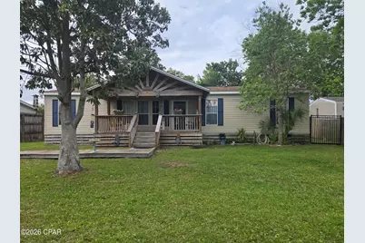 2115 Bent Oak Court, Panama City, FL 32408 - Photo 1