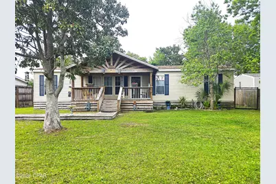 2115 Bent Oak Court, Panama City, FL 32408 - Photo 1