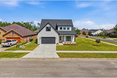 2802 Hawks Landing Boulevard, Panama City, FL 32405 - Photo 53