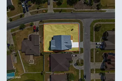 2802 Hawks Landing Boulevard, Panama City, FL 32405 - Photo 63