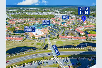 520 N Richard Jackson Boulevard #1204, Panama City Beach, FL 32407 - Photo 31