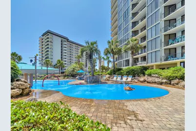 520 N Richard Jackson Boulevard #1204, Panama City Beach, FL 32407 - Photo 35