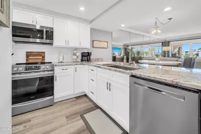 520 N Richard Jackson Boulevard #1204, Panama City Beach, FL 32407 - Photo 13