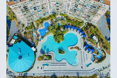 520 N Richard Jackson Boulevard #1204, Panama City Beach, FL 32407 - Photo 31