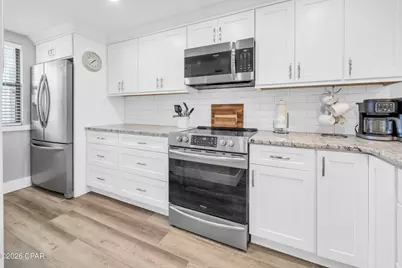 520 N Richard Jackson Boulevard #1204, Panama City Beach, FL 32407 - Photo 3