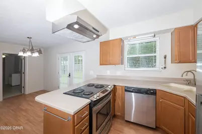 1007 Alabama Avenue, Lynn Haven, FL 32444 - Photo 3