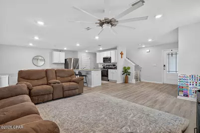 6615 Atkins Road, Panama City, FL 32404 - Photo 7