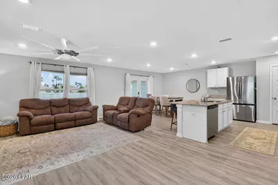 6615 Atkins Road, Panama City, FL 32404 - Photo 3