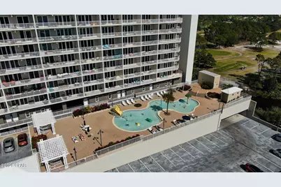 9902 S Thomas Drive #1332, Panama City Beach, FL 32408 - Photo 41