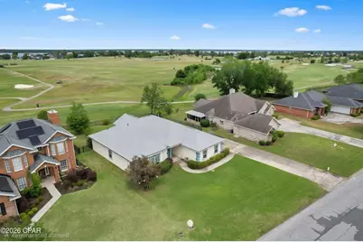 3243 Country Club Drive, Lynn Haven, FL 32444 - Photo 35