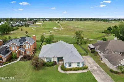 3243 Country Club Drive, Lynn Haven, FL 32444 - Photo 1