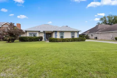 3243 Country Club Drive, Lynn Haven, FL 32444 - Photo 37