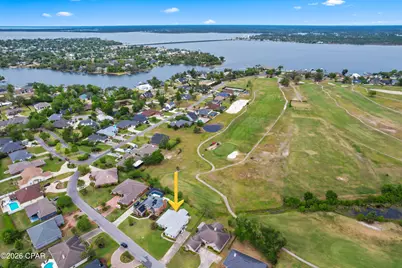 3243 Country Club Drive, Lynn Haven, FL 32444 - Photo 3