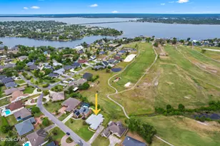 3243 Country Club Dr, Lynn Haven, FL 32444 - Photo 3