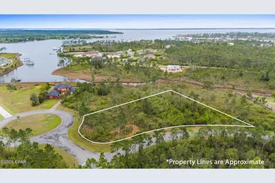 600 Reef Court, Panama City, FL 32404 - Photo 1