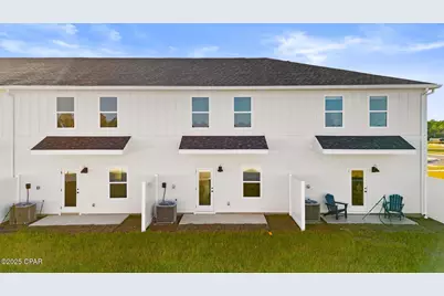 265 Phillips Bluff Avenue, Panama City Beach, FL 32407 - Photo 23