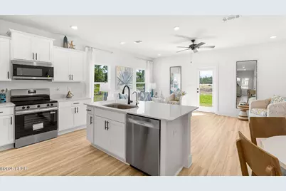 265 Phillips Bluff Avenue, Panama City Beach, FL 32407 - Photo 5