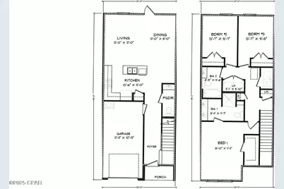 252 Phillips Bluff Avenue, Panama City Beach, FL 32407 - Photo 3